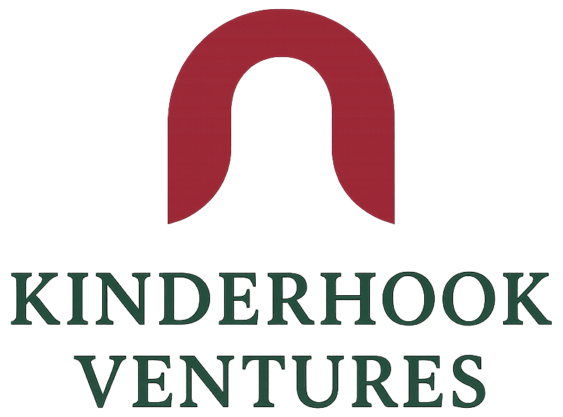 Kinderhook Ventures